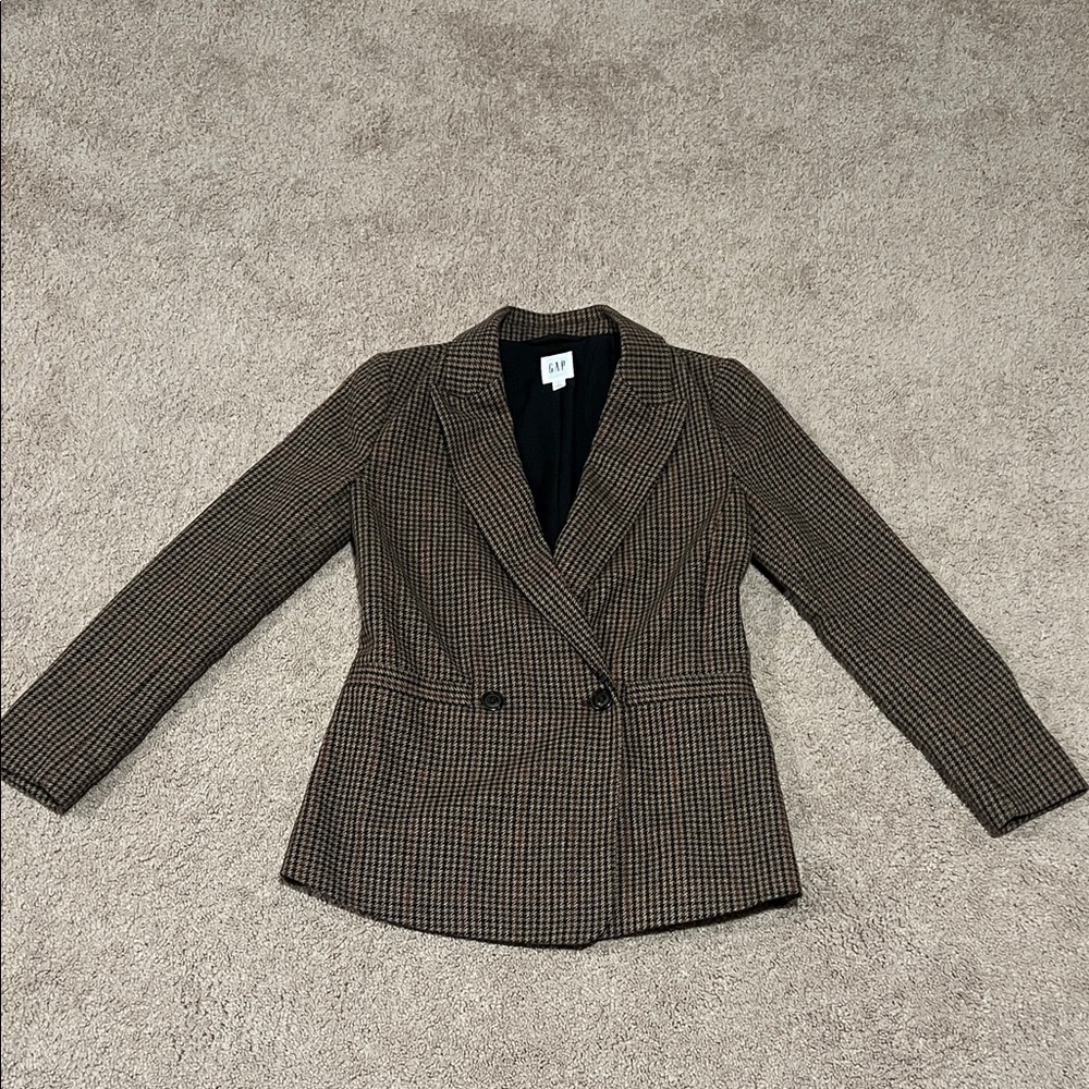 GAP Women's Blazer
